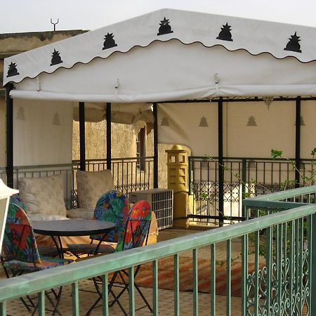 Riad Dar Cordoba Fès Extérieur photo
