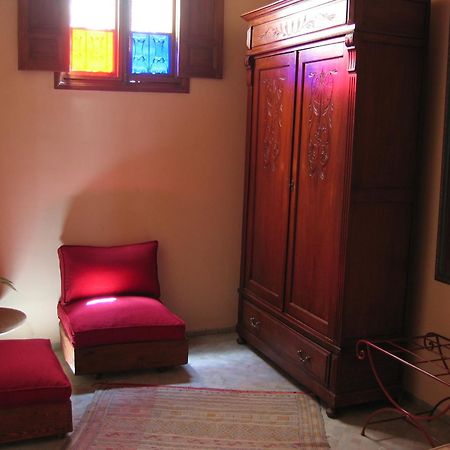 Riad Dar Cordoba Fès Extérieur photo