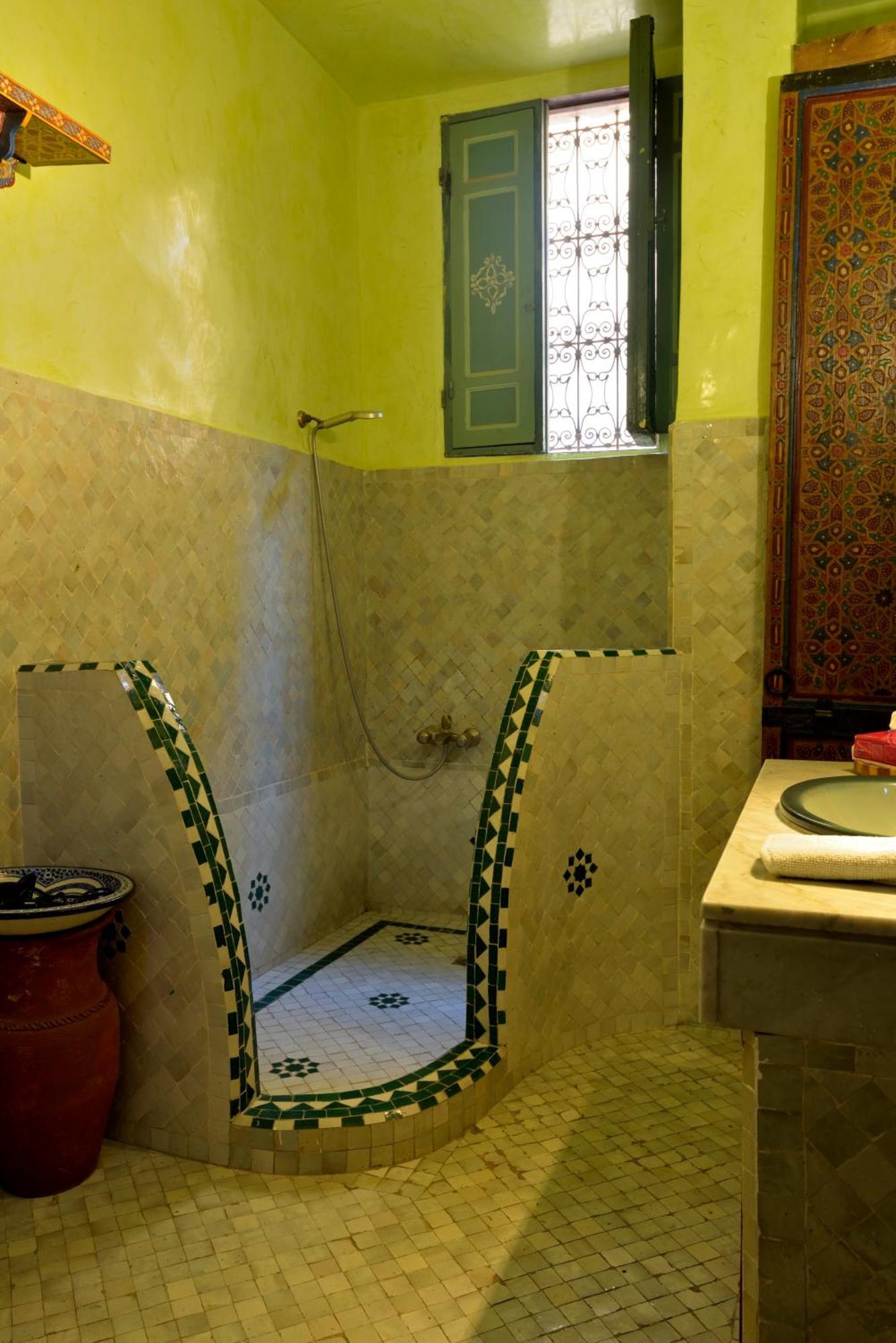 Riad Dar Cordoba Fès Extérieur photo