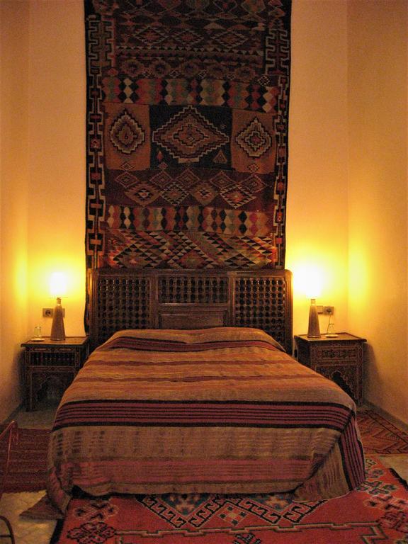 Riad Dar Cordoba Fès Extérieur photo