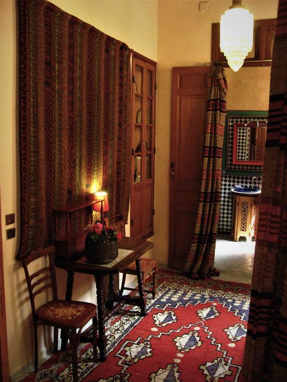 Riad Dar Cordoba Fès Extérieur photo